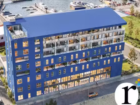 vente bureaux dunkerque 59640 913m²