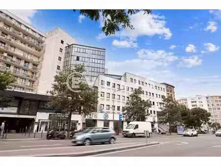 vente bureaux le kremlin bicetre 94270 170m²