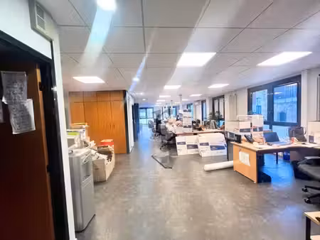 vente bureaux lille 59800 238m²