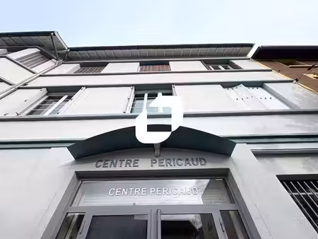 vente bureaux lyon 69008 550m²