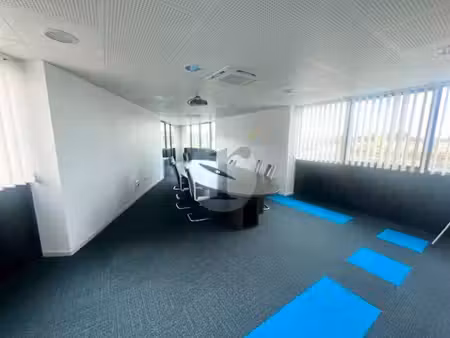 vente bureaux noyelles godault 62950 900m²