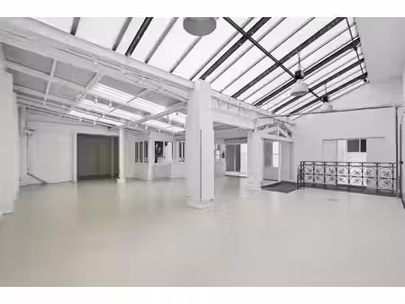 vente bureaux 718m²