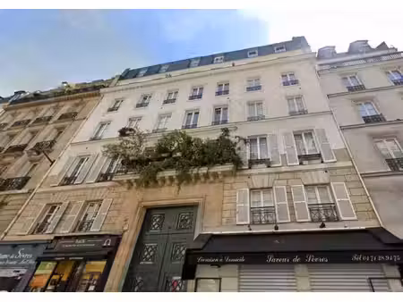 vente bureaux 549m²