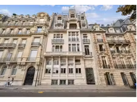 vente bureaux 325m²