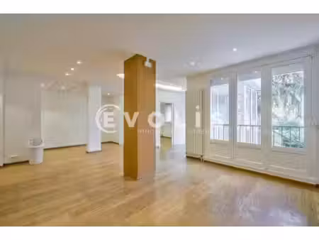 vente bureaux paris 75015 180m²
