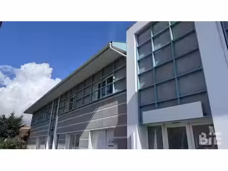vente bureaux 178m²