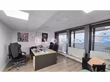 vente bureaux saint cloud 92210 236m²