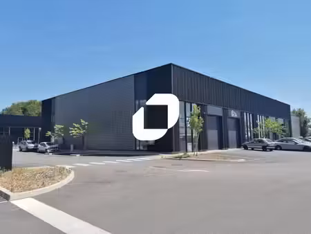 vente local d’activités trevoux 01600 149m²