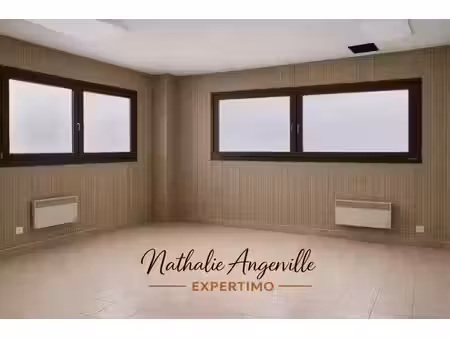 vente local d’activités luc la primaube 12450 116m²