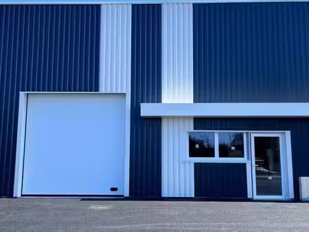 vente local d’activités mios 33380 342m²
