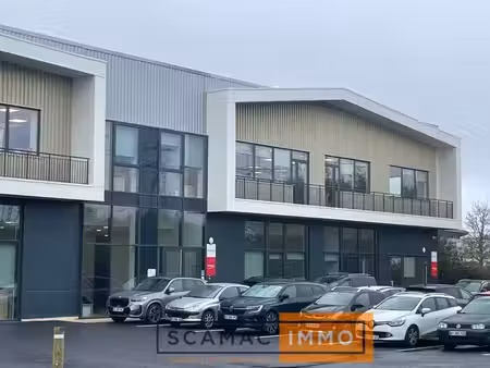 vente local d’activités villebon sur yvette 91940 493m²