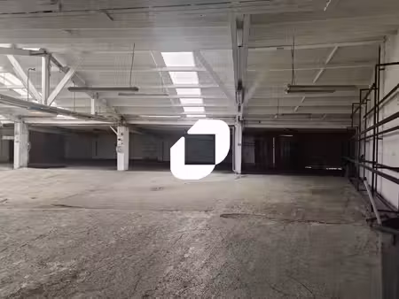 vente local d’activités puteaux 92800 540m²