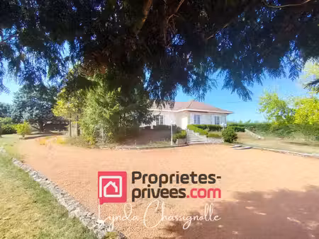 vente maison 5 pièces 112 m² saint-haon-le-vieux (42370)