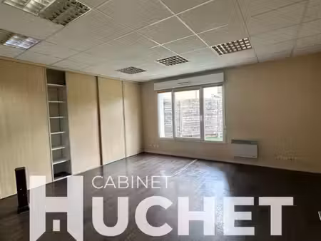 vente bureaux epron 14610 220m²