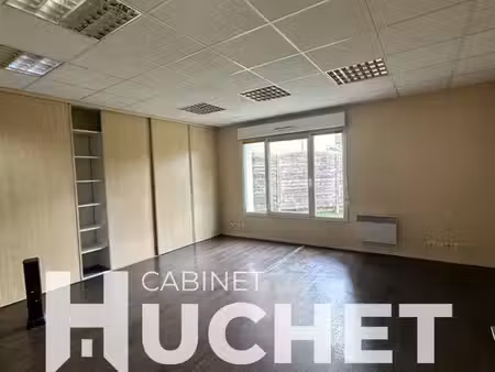 vente bureaux epron 14610 220m²