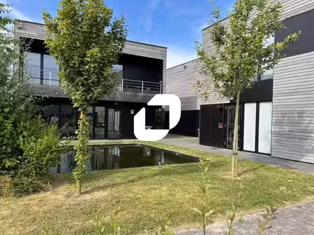 vente bureaux loos 59120 247m²