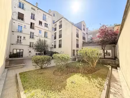 vente bureaux 216m²
