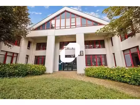 vente bureaux les ulis 91940 2662m²