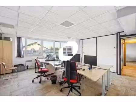 vente bureaux asnieres sur seine 92600 241m²