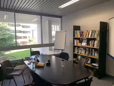 vente bureaux bordeaux 33000 115m²