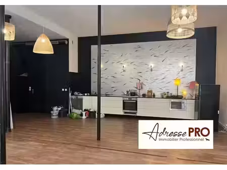 vente bureaux bordeaux 33000 168m²