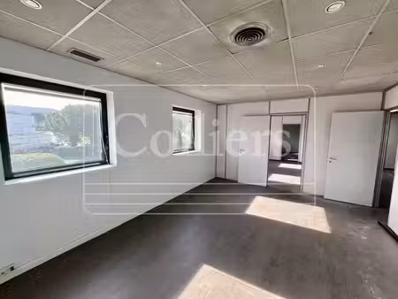 vente bureaux 300m²