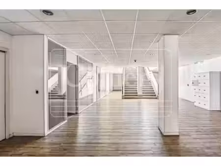 vente bureaux marseille 13006 3872m²