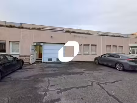 vente bureaux nanterre 92000 357m²