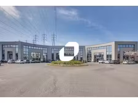 vente bureaux 222m²