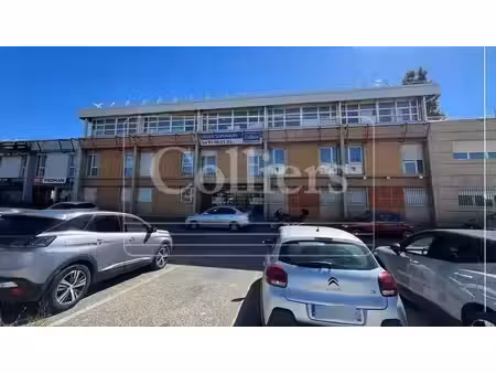 vente bureaux 950m²
