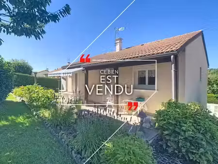 vente maison 4 pièces 69.93 m² à arpajon-sur-cère (15130)  177 400 €
