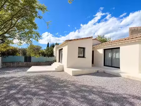 vente maison 2 pièces 61.85 m² à claret (34270)  230 000 €