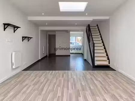 vente maison 3 pièces 71 m² à roncq (59223)  179 000 €