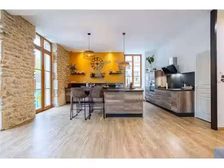 appartement à louer valréas