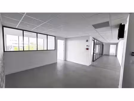 vente bureaux perpignan 66100 165m²