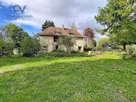 vente maison 3 pièces 80 m² à cambremer (14340)  231 000 €