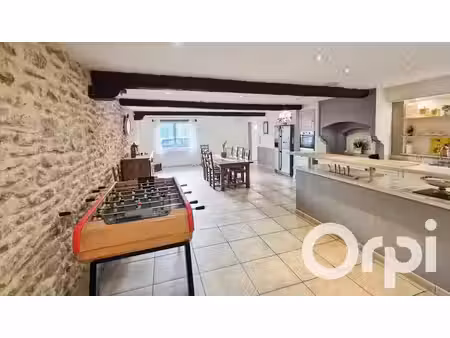 vente maison 5 pièces 145 m² à pont-saint-esprit (30130)  179 000 €