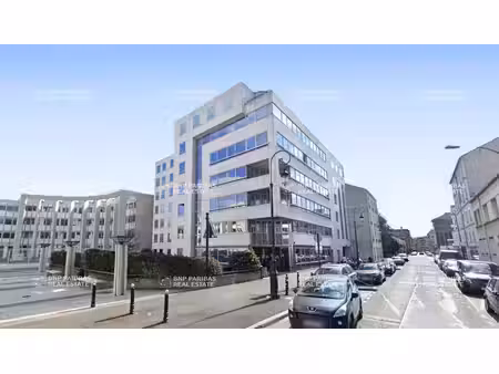 vente bureaux 200m² à 526m²