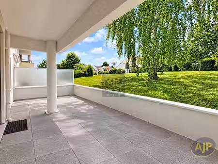 vente appartement 2 pièces 49 m² saint-sébastien-sur-loire (44230)