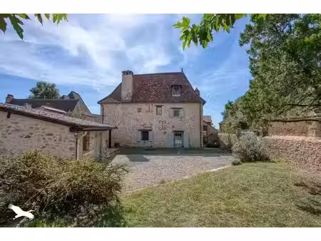 vente maison 4 pièces 104 m² à saint-chamassy (24260)  241 960 €