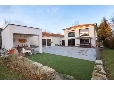 vente maison 4 pièces 157 m² yssingeaux (43200)