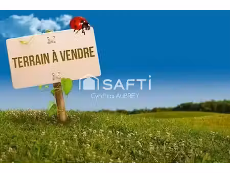 vente terrain 16482 m² pontchâteau (44160)