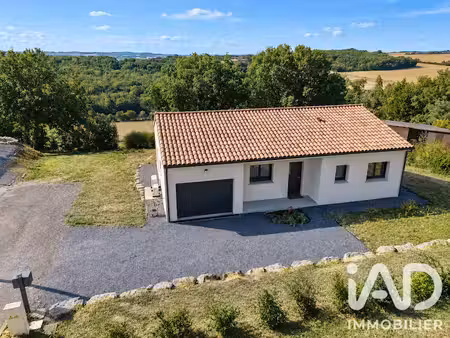 vente maison 4 pièces 82 m² à gimont (32200)  245 000 €