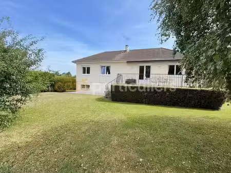 vente maison 4 pièces 90 m² à putot-en-auge (14430)  249 990 €
