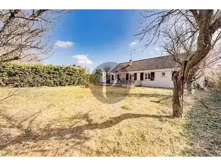 vente maison 5 pièces 104 m² à milly-la-forêt (91490)  249 000 €
