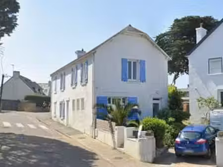 vente maison à quiberon (56170) : à vendre / 149m² quiberon