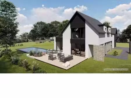 vente maison à fréhel (22240) : à vendre / 148m² fréhel