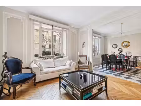 vente appartement 7 pièces