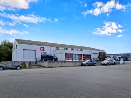 vente commerce 7 pièces 800 m² pontivy (56300)