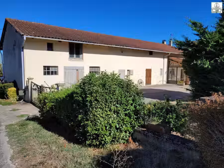maison ancienne ferme